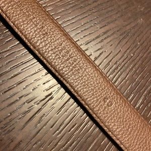 Barney’s New York Belt